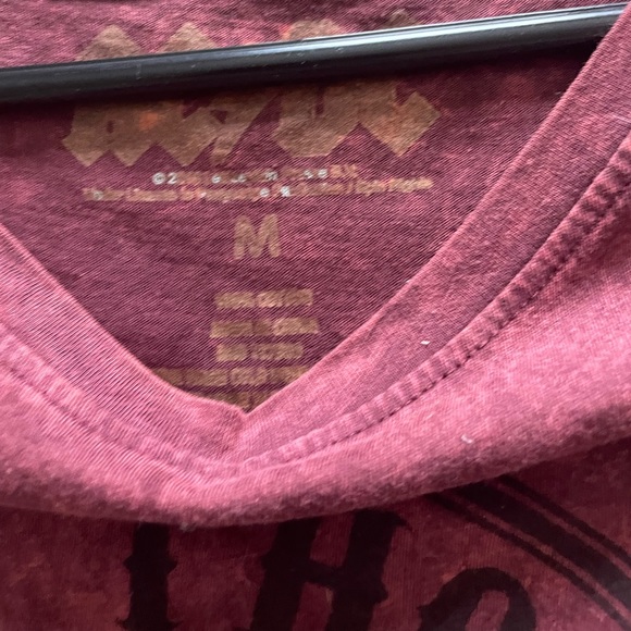 AC/DC Tanktop - Picture 3 of 3